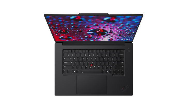 Thinkpad P1 Gen 7 (Bild: Lenovo)
